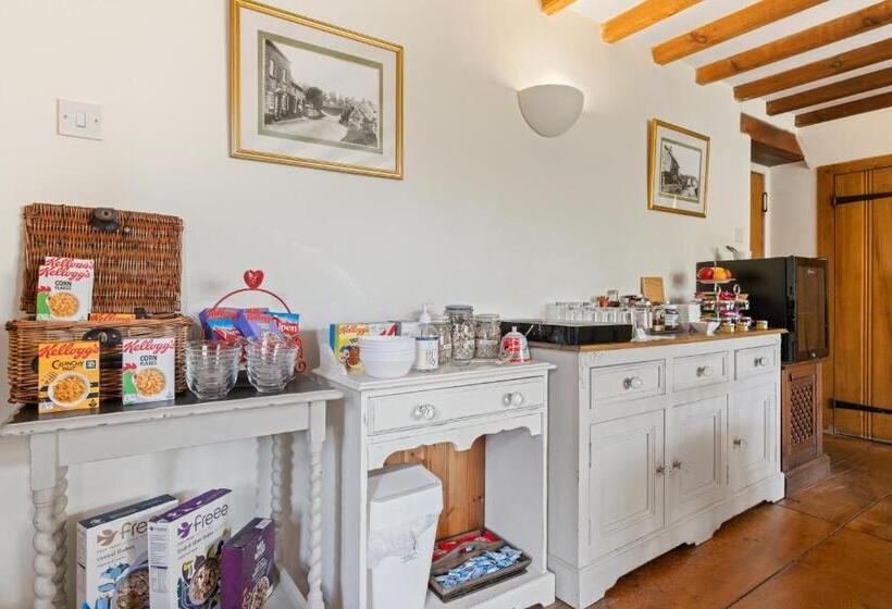 Habitació Estàndard Llit King, Guiting Guest House