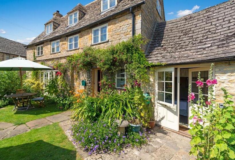 Habitació Estàndard Llit King, Guiting Guest House