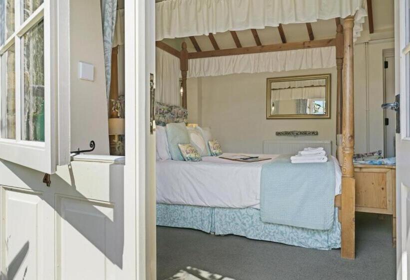 Habitació Estàndard Llit King, Guiting Guest House