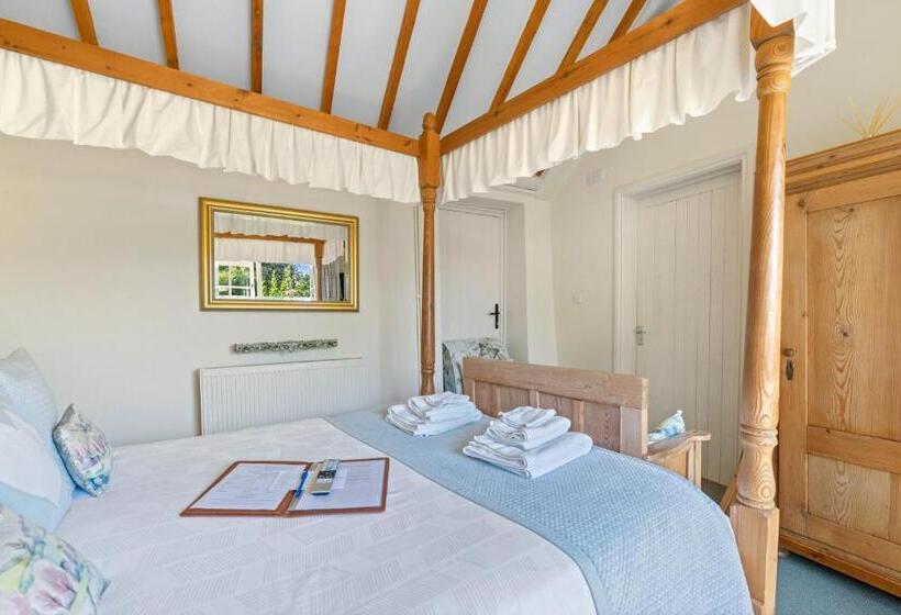 Habitació Estàndard Llit King, Guiting Guest House