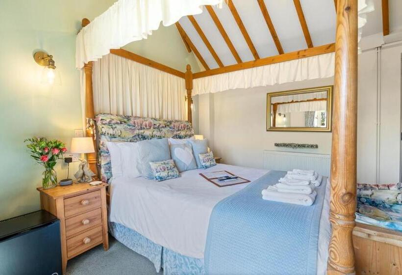 Habitació Estàndard Llit King, Guiting Guest House