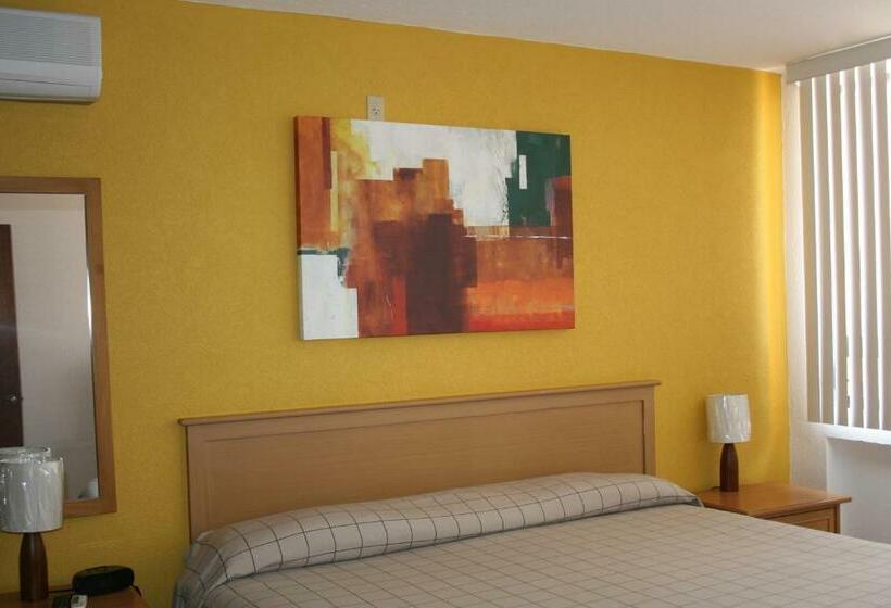 דירת שני חדרים, Sunrock Hotel and Suites