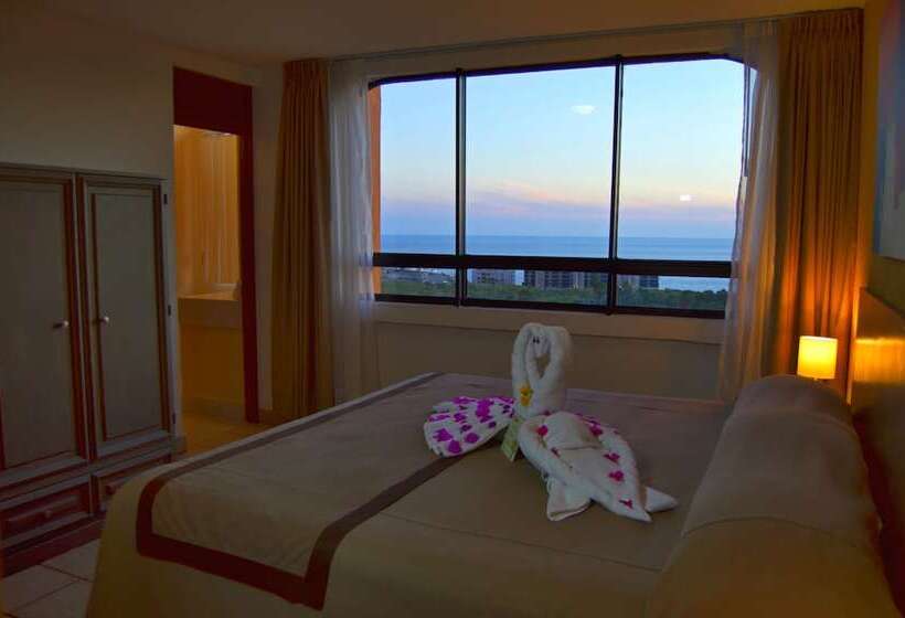 Апартаменты 2 Спальни, Sunrock Hotel and Suites