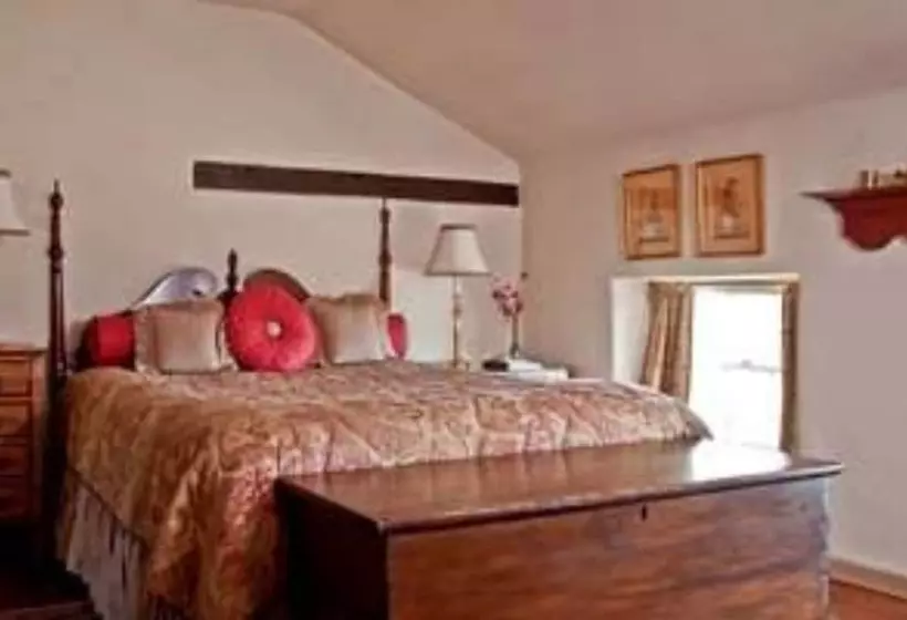 スイート（家族用）, Wayside Inn Bed And Breakfast