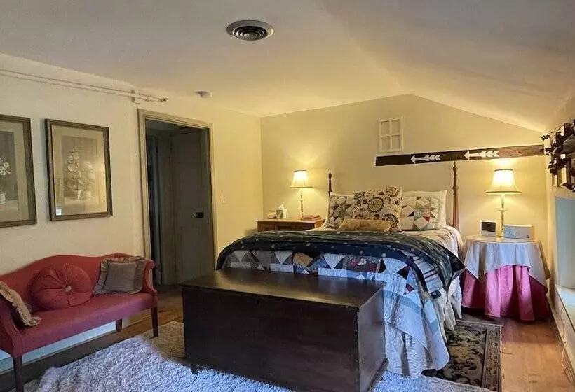 スイート（家族用）, Wayside Inn Bed And Breakfast