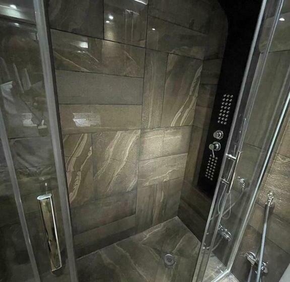 Номер Стандарт Трехместный, فندق كارم مكة Karim Makka