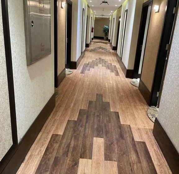 Номер Стандарт, فندق كارم مكة Karim Makka