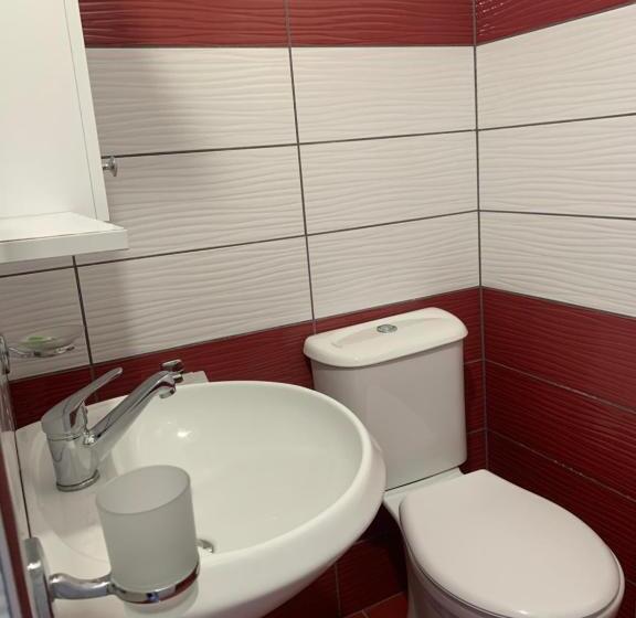 Triple Room Sea View, Potami Beach Mondi Goro
