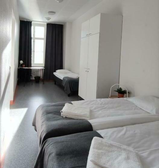 トリプルクラシックルーム, Hostel Bjorkenheim