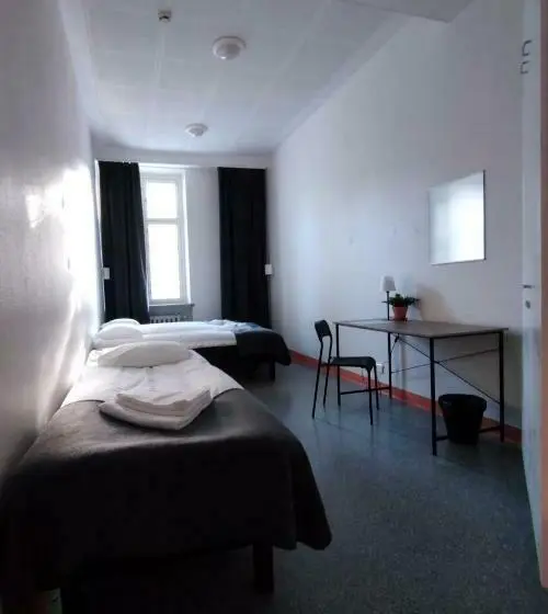 トリプルクラシックルーム, Hostel Bjorkenheim