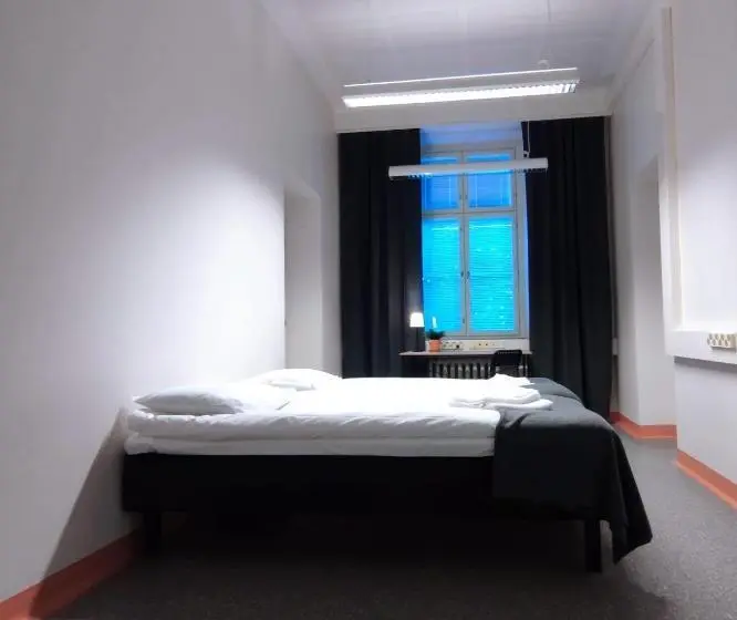エコノミールーム, Hostel Bjorkenheim