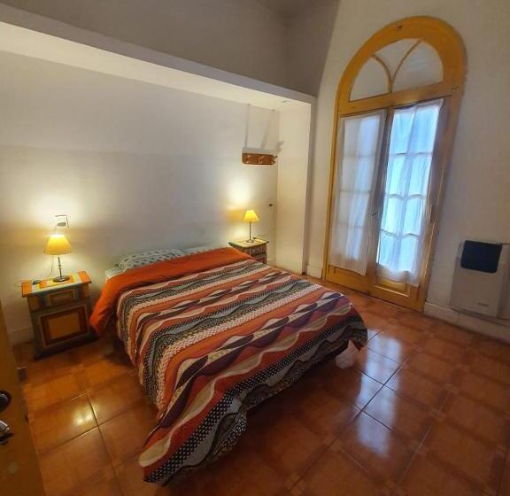 اتاق استاندارد, Hostel Morada Roots