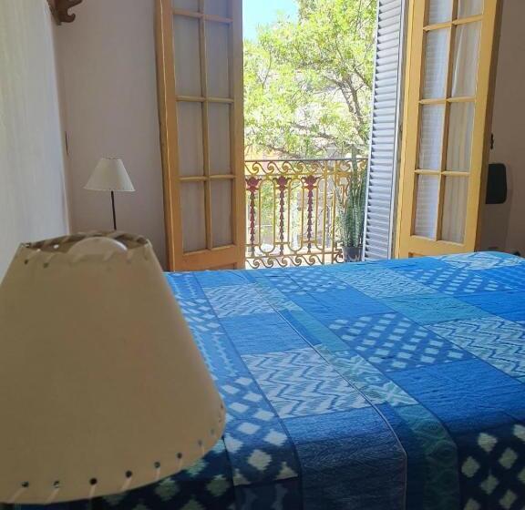 اتاق استاندارد, Hostel Morada Roots