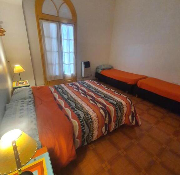 اتاق استاندارد, Hostel Morada Roots