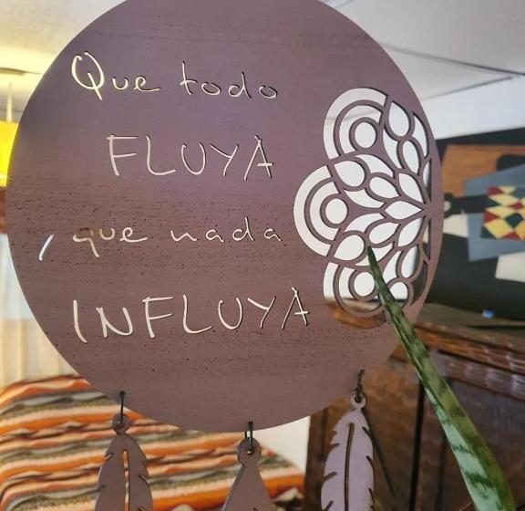 اتاق استاندارد, Hostel Morada Roots