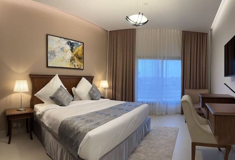 小型套房, Aldoliaa