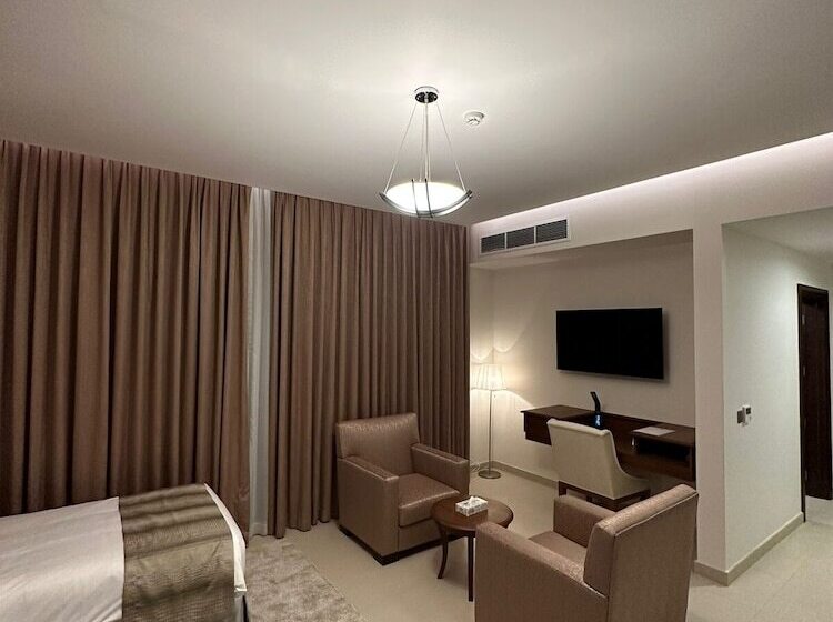 豪华房间, Aldoliaa