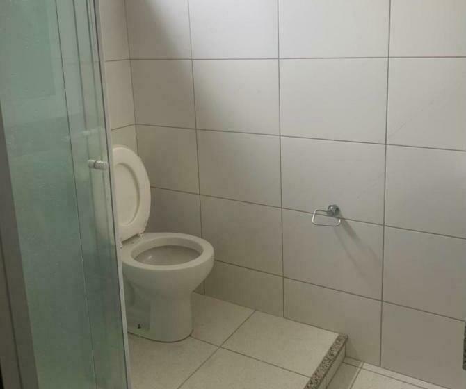 اتاق استاندارد سه نفره, Barão Ribeirão