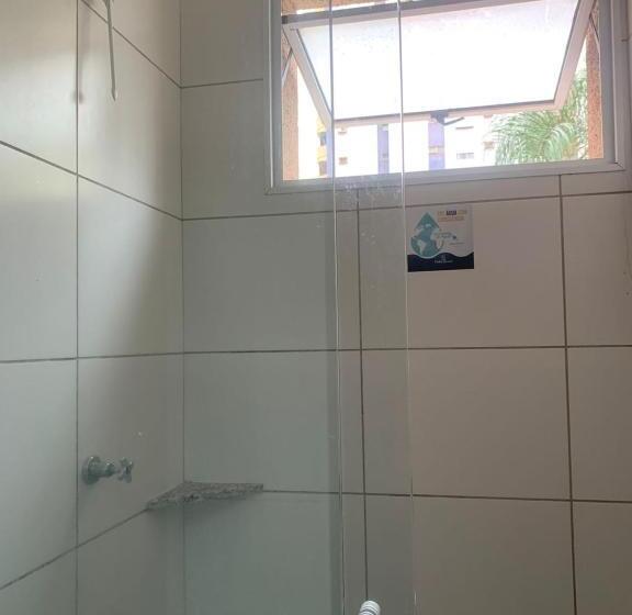 标准间, Barão Ribeirão