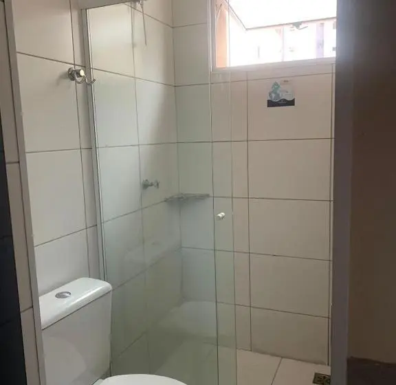 اتاق استاندارد, Barão Ribeirão