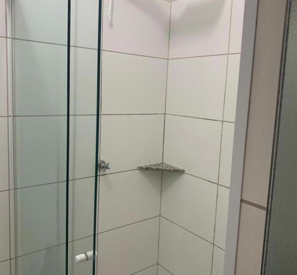 家庭间, Barão Ribeirão