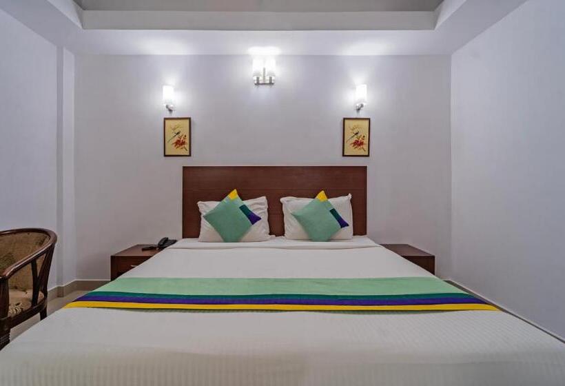 חדר סטנדרט, Treebo Central