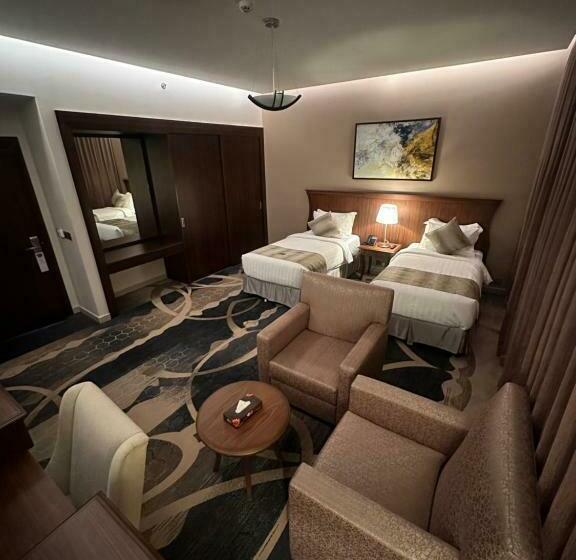 豪华房间, Aldoliaa