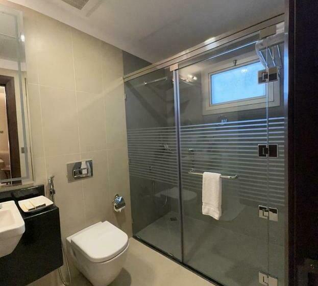 豪华房间, Aldoliaa