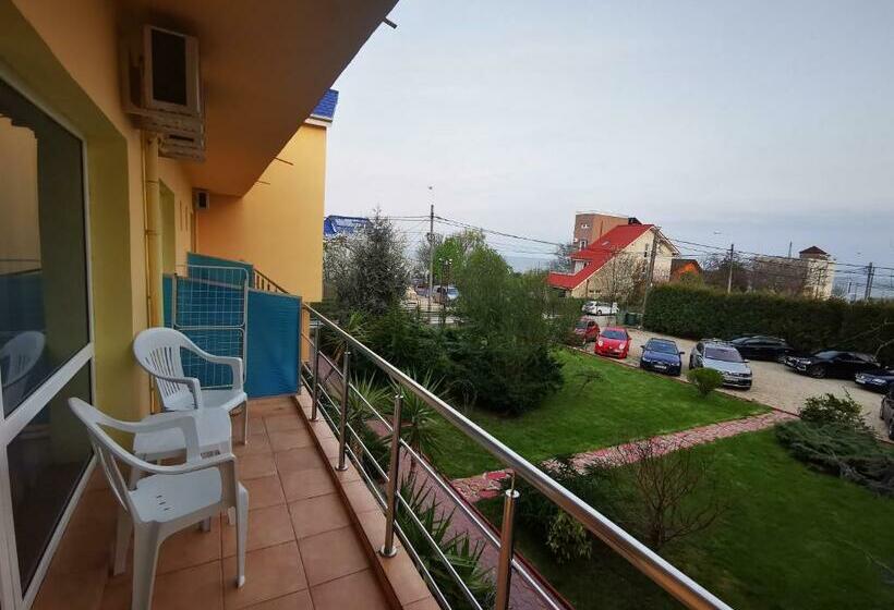اتاق استاندارد, Vila Oranj