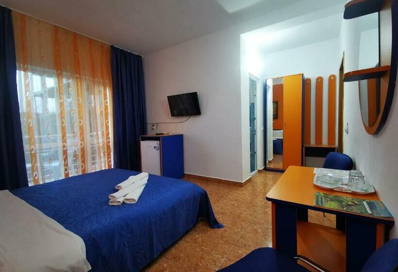 스탠다드 룸, Vila Oranj