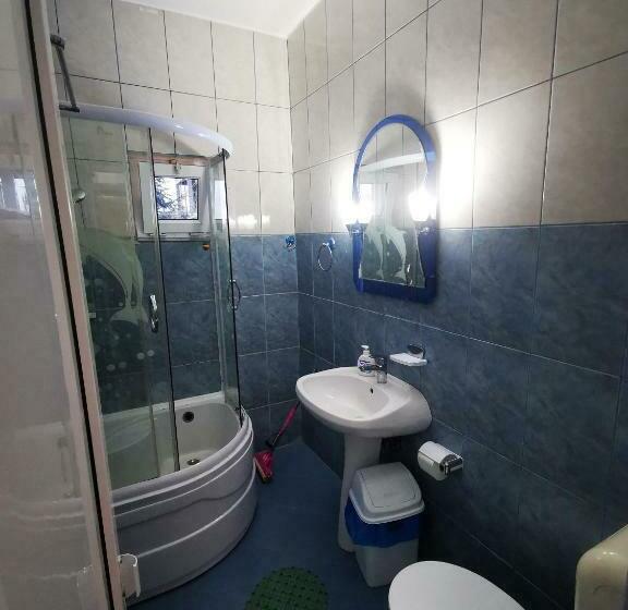 스탠다드 룸, Vila Oranj