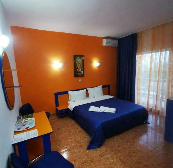 스탠다드 룸, Vila Oranj