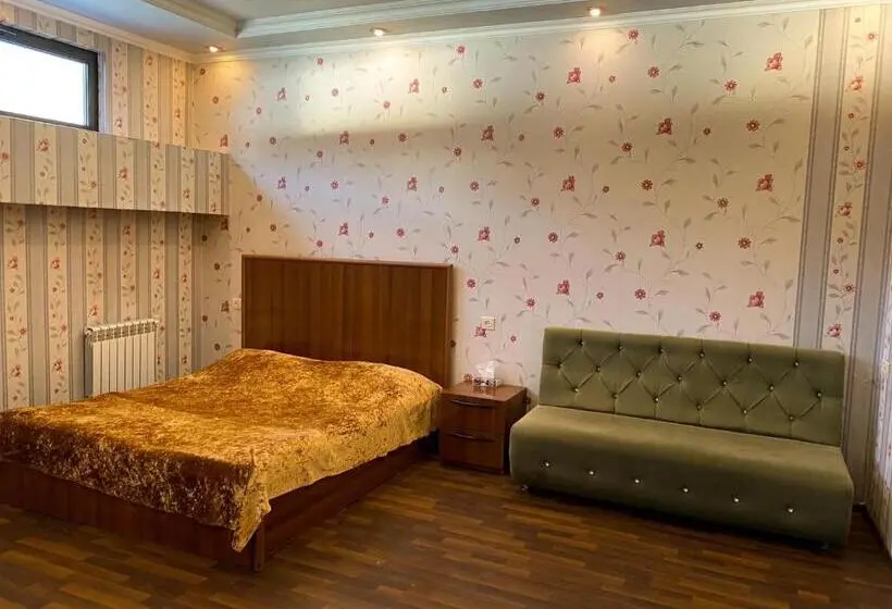 スタンダードルーム, Prince Hotel Kapan