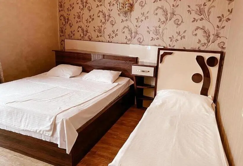 スイート(家族用), Prince Hotel Kapan