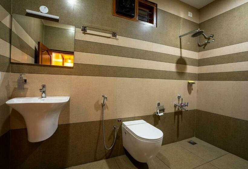 Quarto Deluxe, Stephen S Legacy