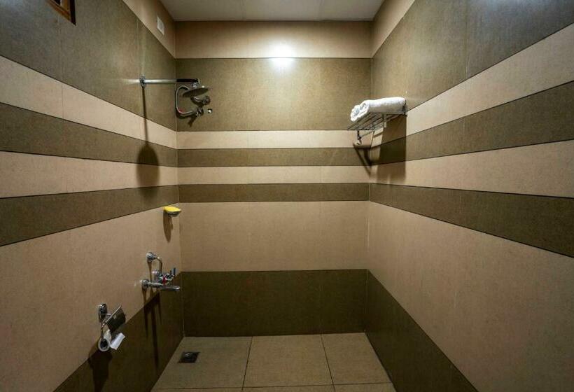 Quarto Deluxe, Stephen S Legacy