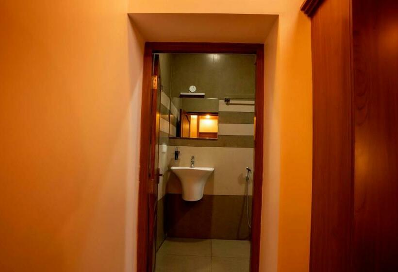 Quarto Deluxe, Stephen S Legacy