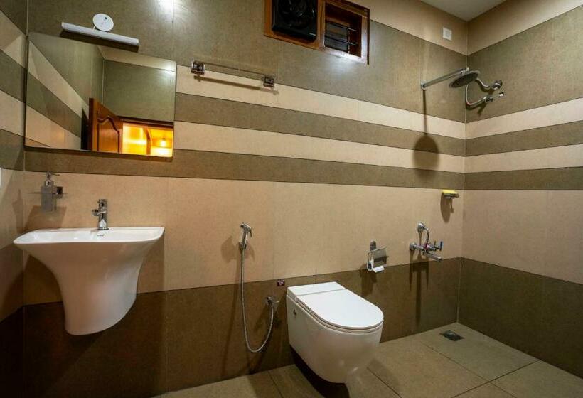 Quarto Deluxe, Stephen S Legacy