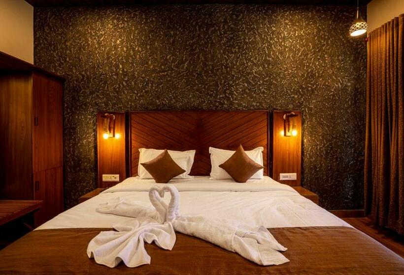 Quarto Superior, Stephen S Legacy