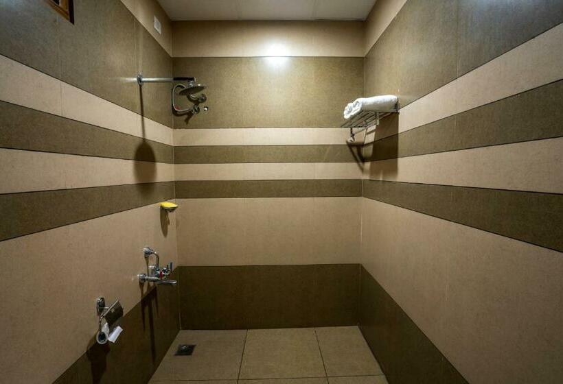 Quarto Superior, Stephen S Legacy