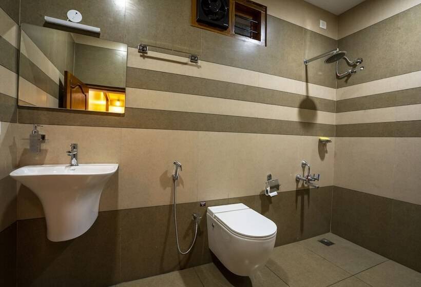 Quarto Deluxe, Stephen S Legacy