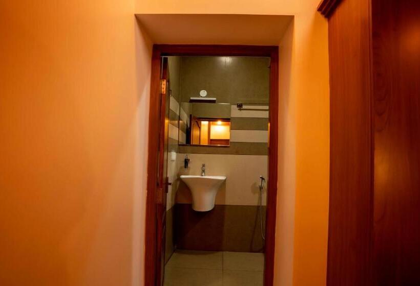 Quarto Superior, Stephen S Legacy