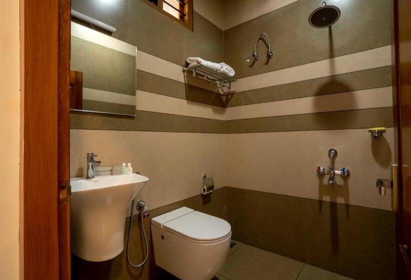 Quarto Superior, Stephen S Legacy