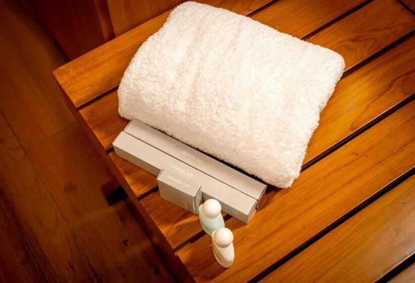 Quarto Estandar, Stephen S Legacy