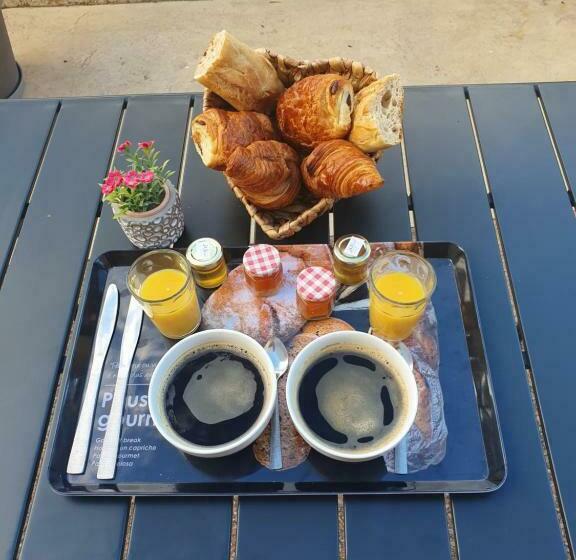 1间卧室的房子, Rêve Méditerranéen, Le Bonheur Est Dans Ma Maison