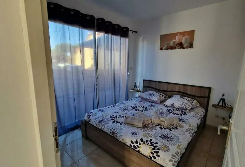 １ベッドルームハウス, Rêve Méditerranéen, Le Bonheur Est Dans Ma Maison