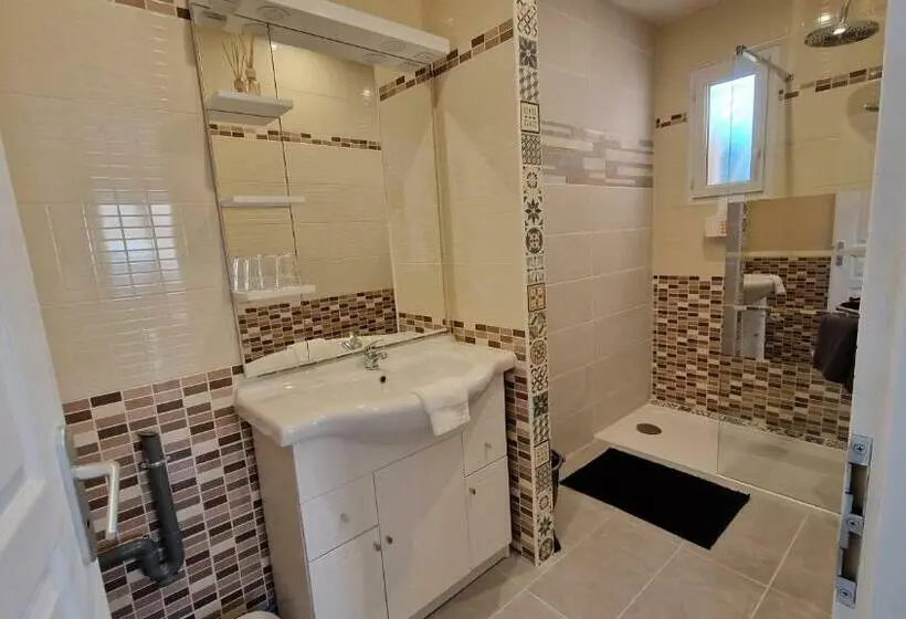 １ベッドルームハウス, Rêve Méditerranéen, Le Bonheur Est Dans Ma Maison