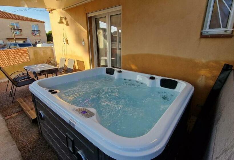 1间卧室的房子, Rêve Méditerranéen, Le Bonheur Est Dans Ma Maison