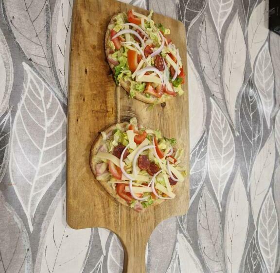 1间卧室的房子, Rêve Méditerranéen, Le Bonheur Est Dans Ma Maison