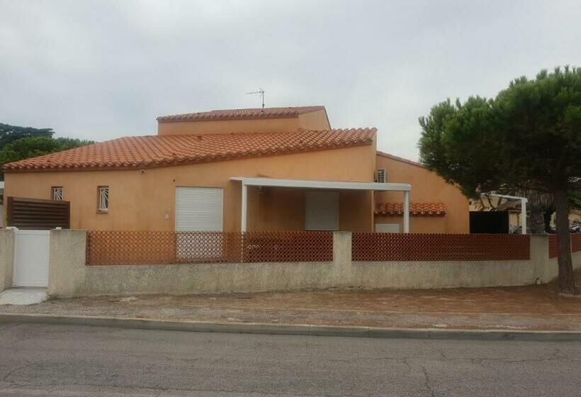 1间卧室的房子, Rêve Méditerranéen, Le Bonheur Est Dans Ma Maison